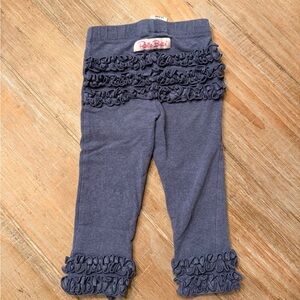 RuffleButts Ruffle Leggings